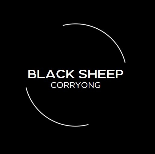 black sheep corryong