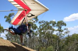 The Corryong Cup 2006