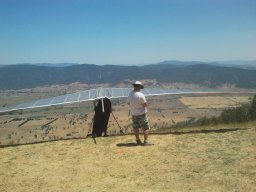 The Corryong Cup 2013