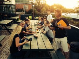 The Corryong Cup 2014