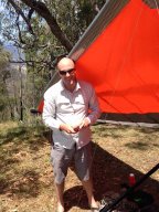 The Corryong Cup 2016
