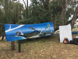 The Corryong Cup 2017